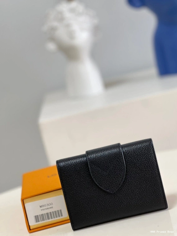 AAA Replica Ru PONT WALLET 9 VUITTON LOUIS COMPACT 0817